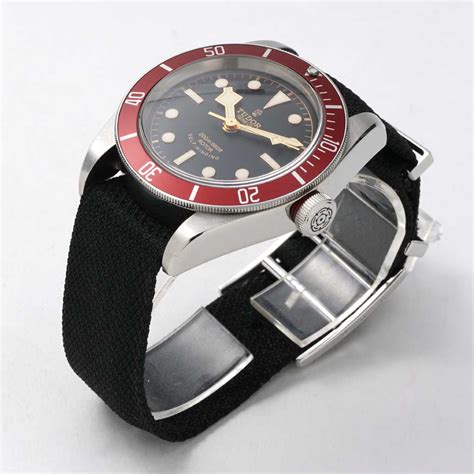 tudor età|tudor heritage black bay.